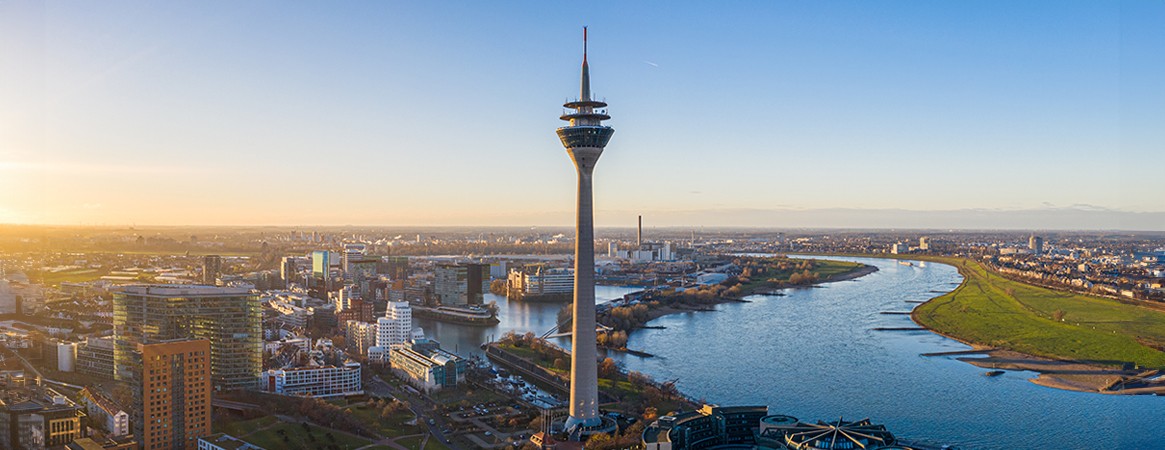 duesseldorf